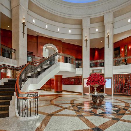 Intercontinental Chicago Magnificent Mile By Ihg Hotel Екстериор снимка