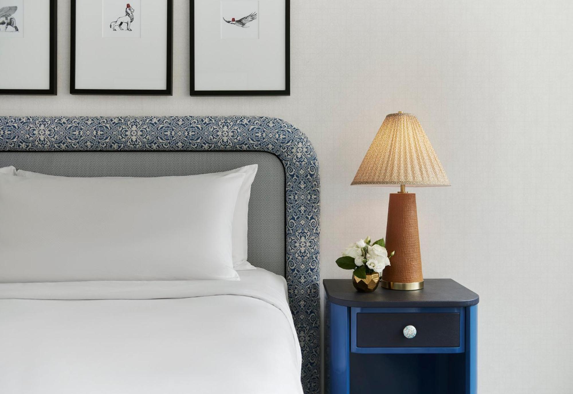 Intercontinental Chicago Magnificent Mile By Ihg Hotel Екстериор снимка